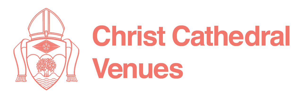 Christ Cathedral Venues